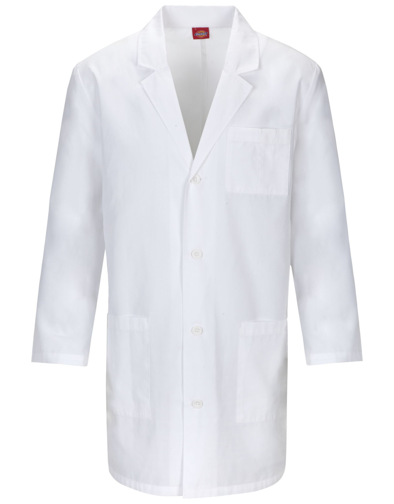 Dickies 83402 Dickies Unisex 37" Lab Coat