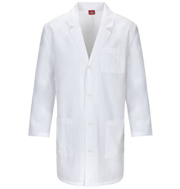 Dickies 83402 Dickies Unisex 37" Lab Coat