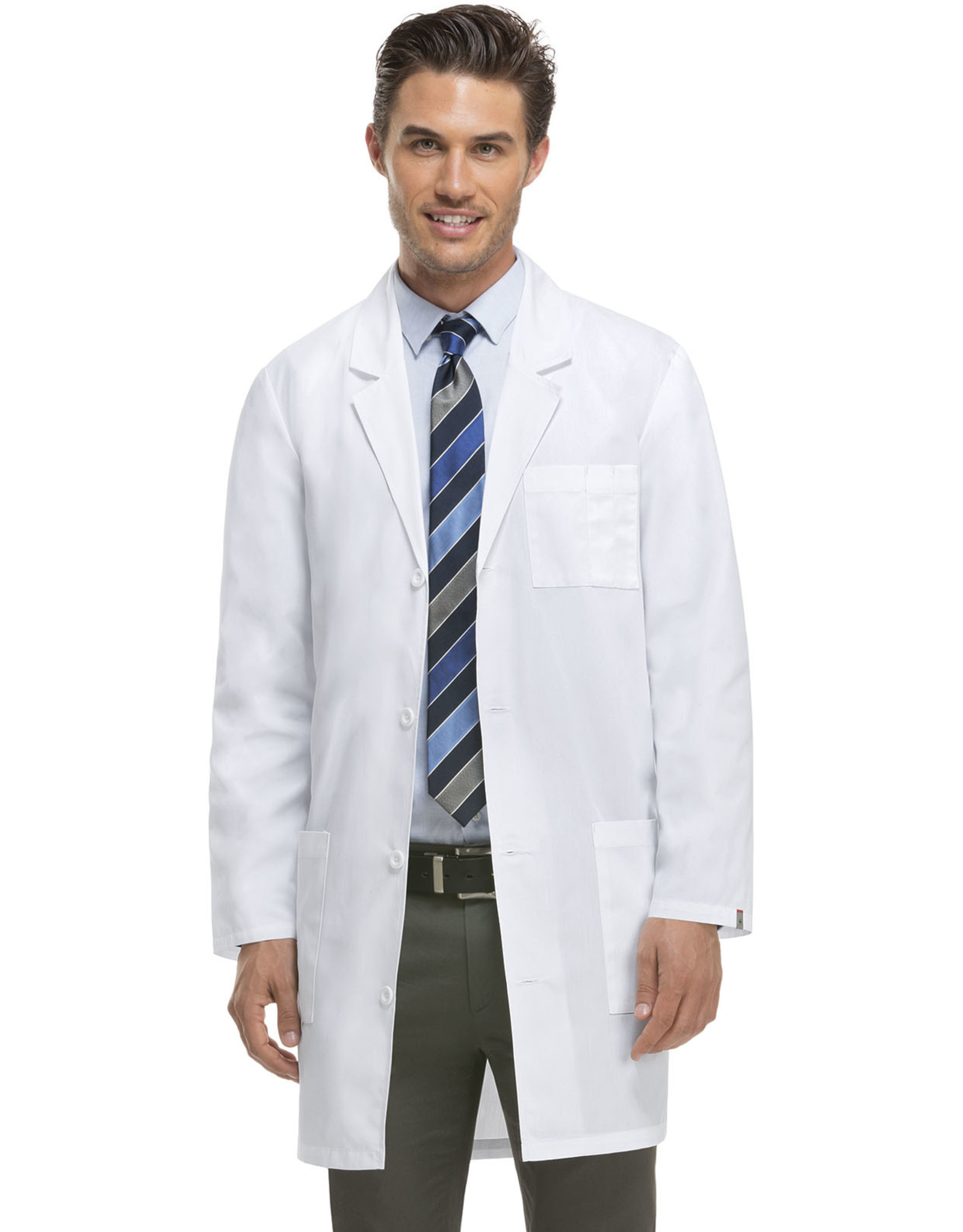 Dickies 83402 Dickies Unisex 37" Lab Coat