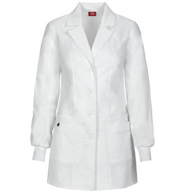 Dickies 85400 Dickies Women's 32" Lab Coat