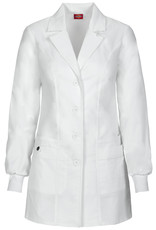 Dickies 85400 Dickies Women's 32" Lab Coat