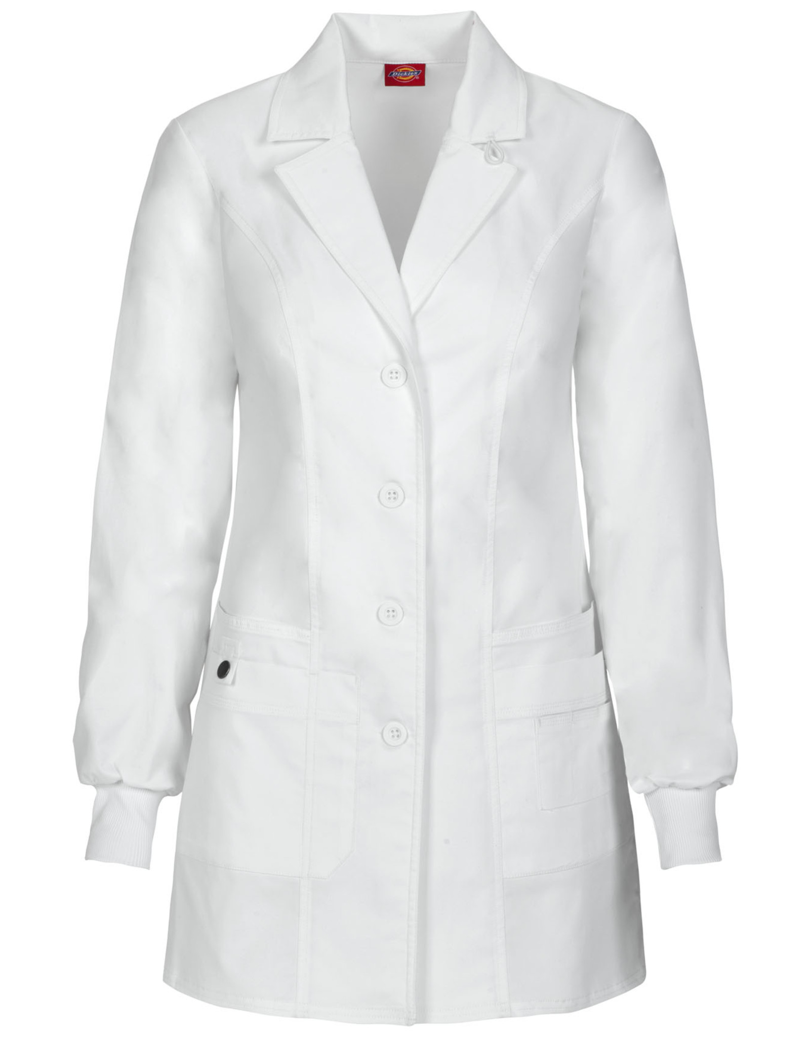 Dickies 85400 Dickies Women's 32" Lab Coat