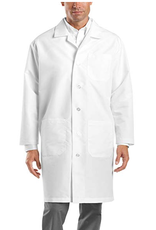 MedGear 3003 MedGear LAT 39' Long Sleeve Lab Coat