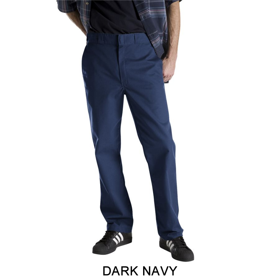 Dickies cell phone pocket work pants 8038 cheap