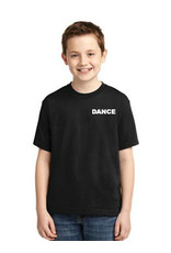 Gildan El Rancho Dance P.E T-Shirt