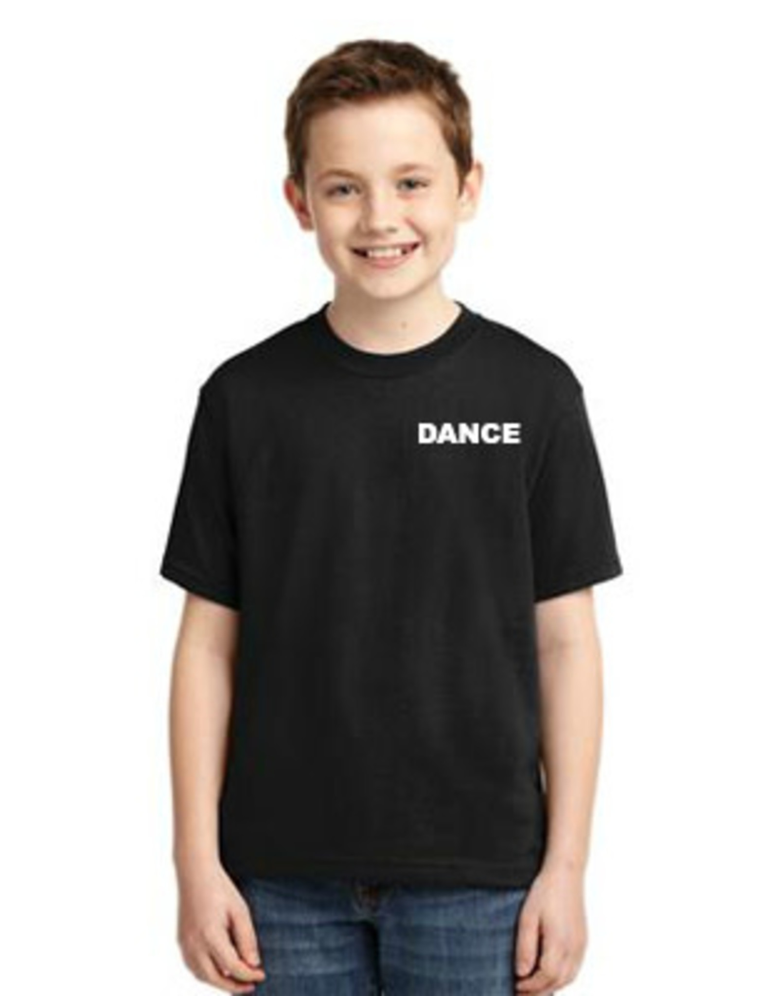 Gildan El Rancho Dance P.E T-Shirt