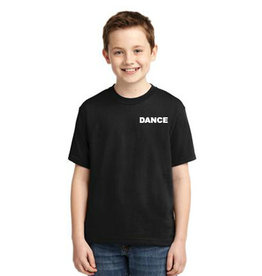 Gildan El Rancho Dance P.E T-Shirt