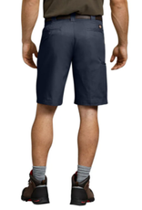 Dickies WR852-Dickies Men's Relaxed Work Shorts-NAVY