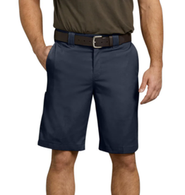 Dickies WR852-Dickies Men's Relaxed Work Shorts-NAVY