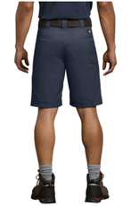 Dickies WR850-Dickies Men's Regular  Work Shorts-NAVY