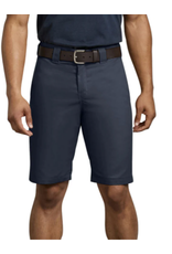 Dickies WR850-Dickies Men's Regular  Work Shorts-NAVY