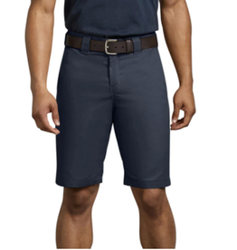 Dickies WR850-Dickies Men's Regular Work Shorts-NAVY