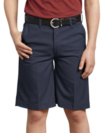 Navy Cross Shorts – The Unwritten Brand