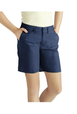 Dickies KR311 Dickies D.NAVY Girls Classic Fit Shorts (4-6X)