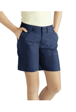 Dickies KR011 Dickies D.NAVY Girls Classic Fit Plus Shorts