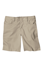 Dickies KR711 Dickies JR KHAKI L-Pocket Shorts