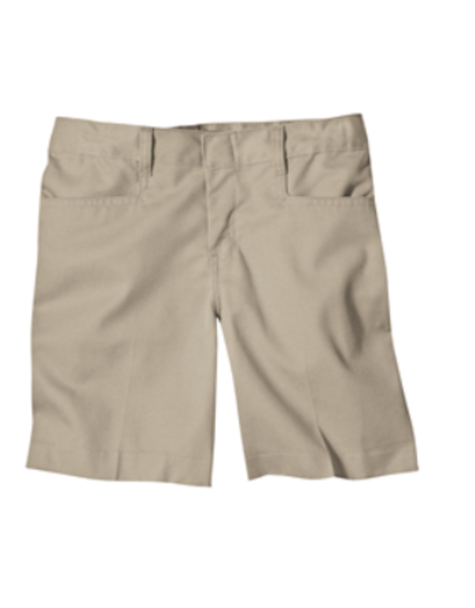 Dickies KR711 Dickies JR KHAKI L-Pocket Shorts