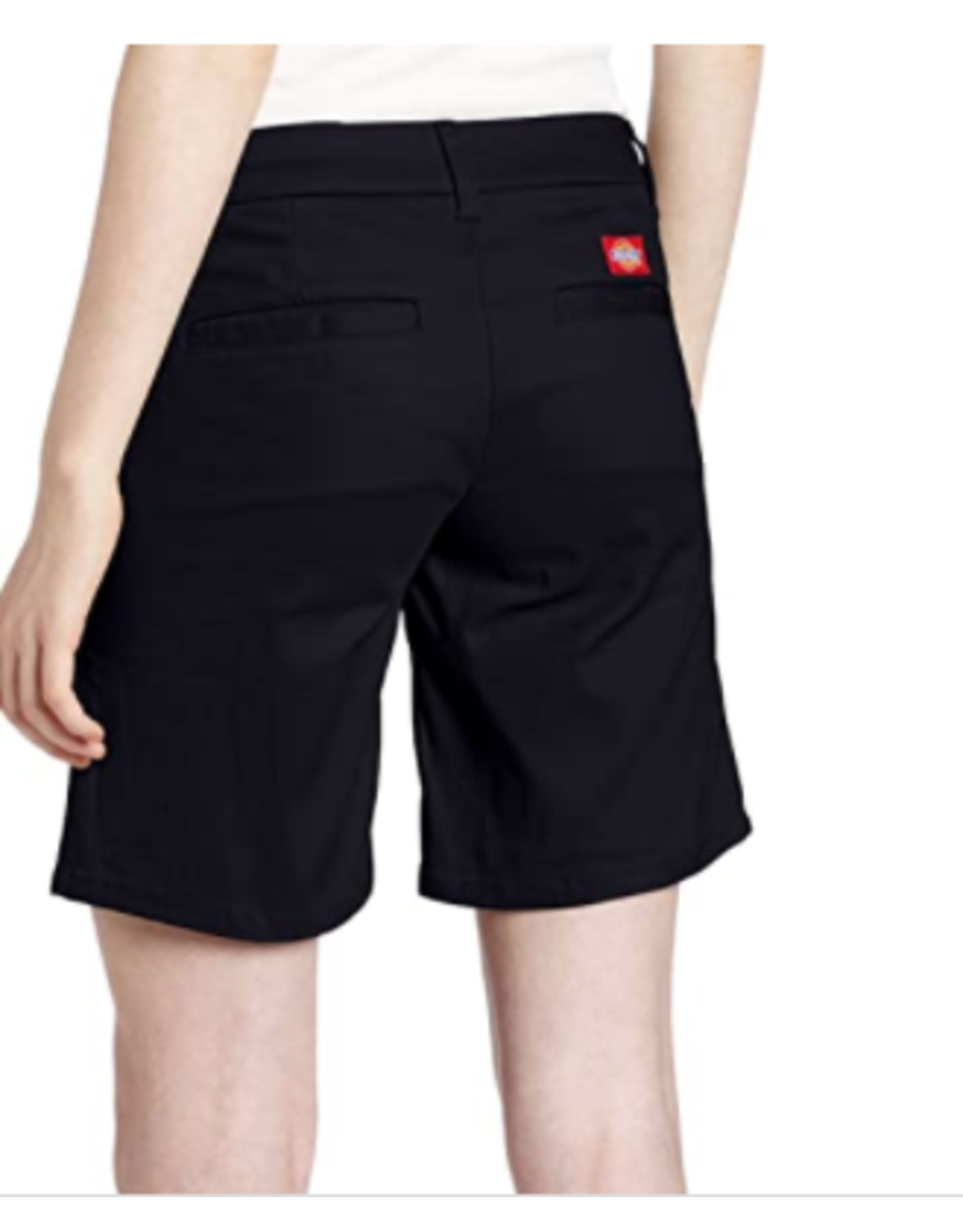 Dickies NHH6012 Dickies Jr. D.NAVY Bull Shorts