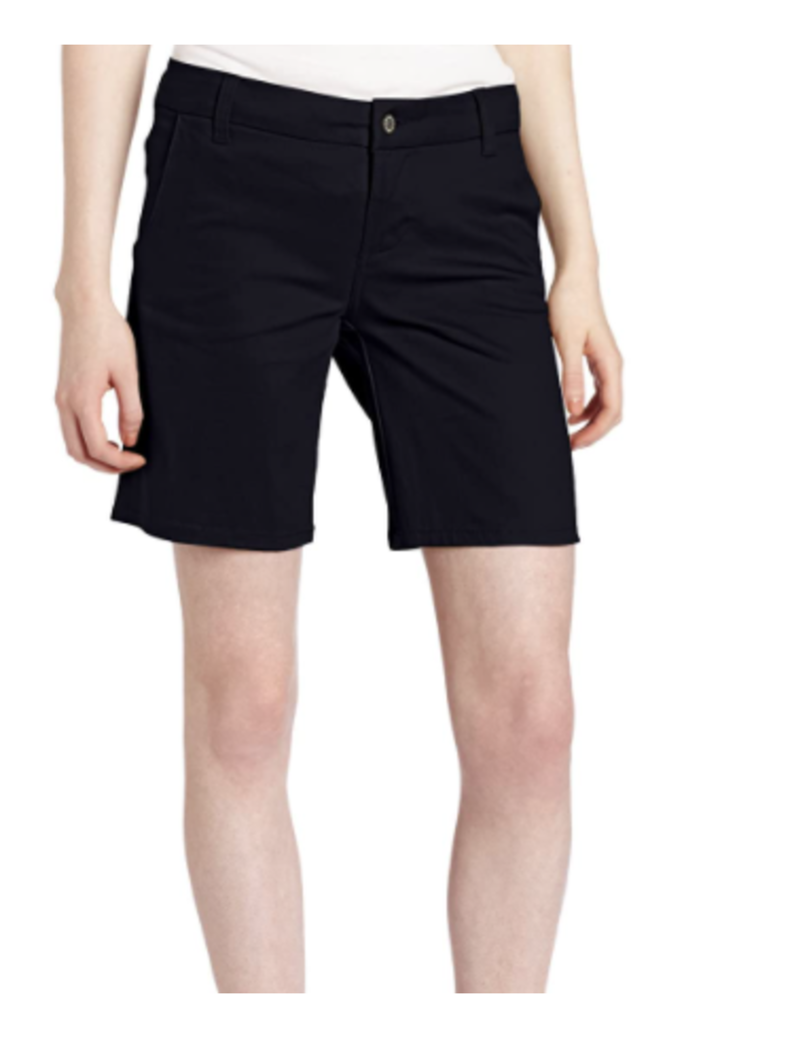 Dickies NHH6012 Dickies Jr. D.NAVY Bull Shorts