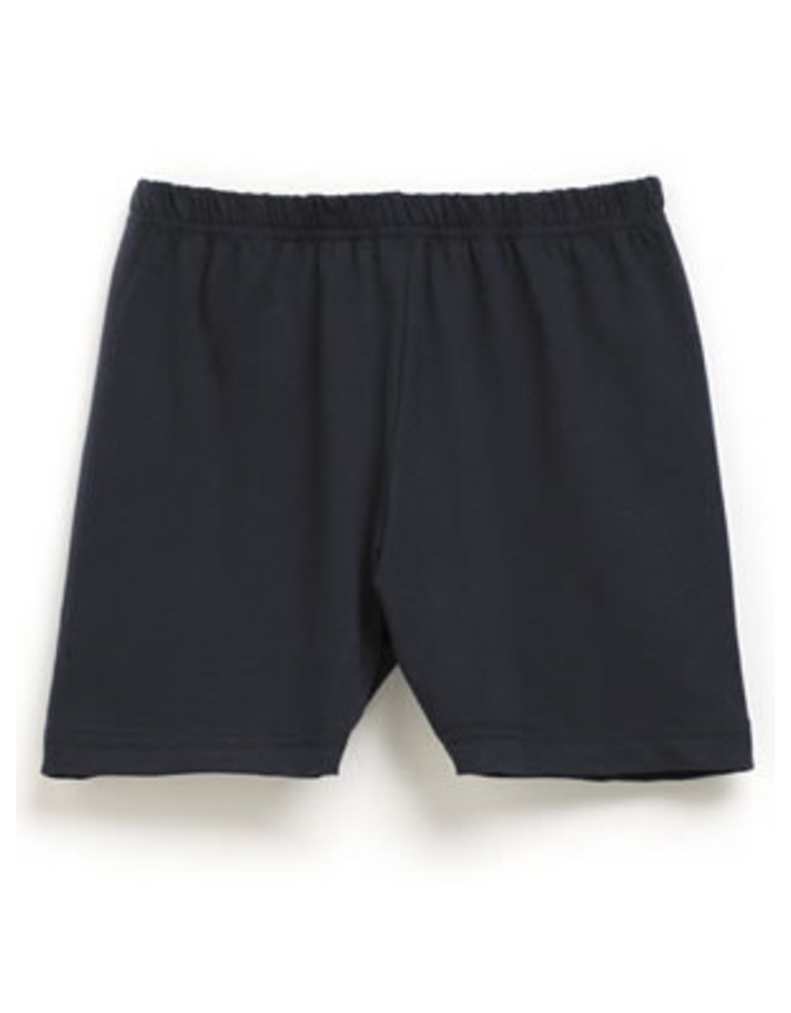 Elderwear 4009 Elderwear-Girls NAVY Modesty Shorts