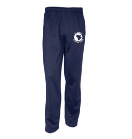 Sport Tek El Rancho NAVY Tricot PE Track Pants