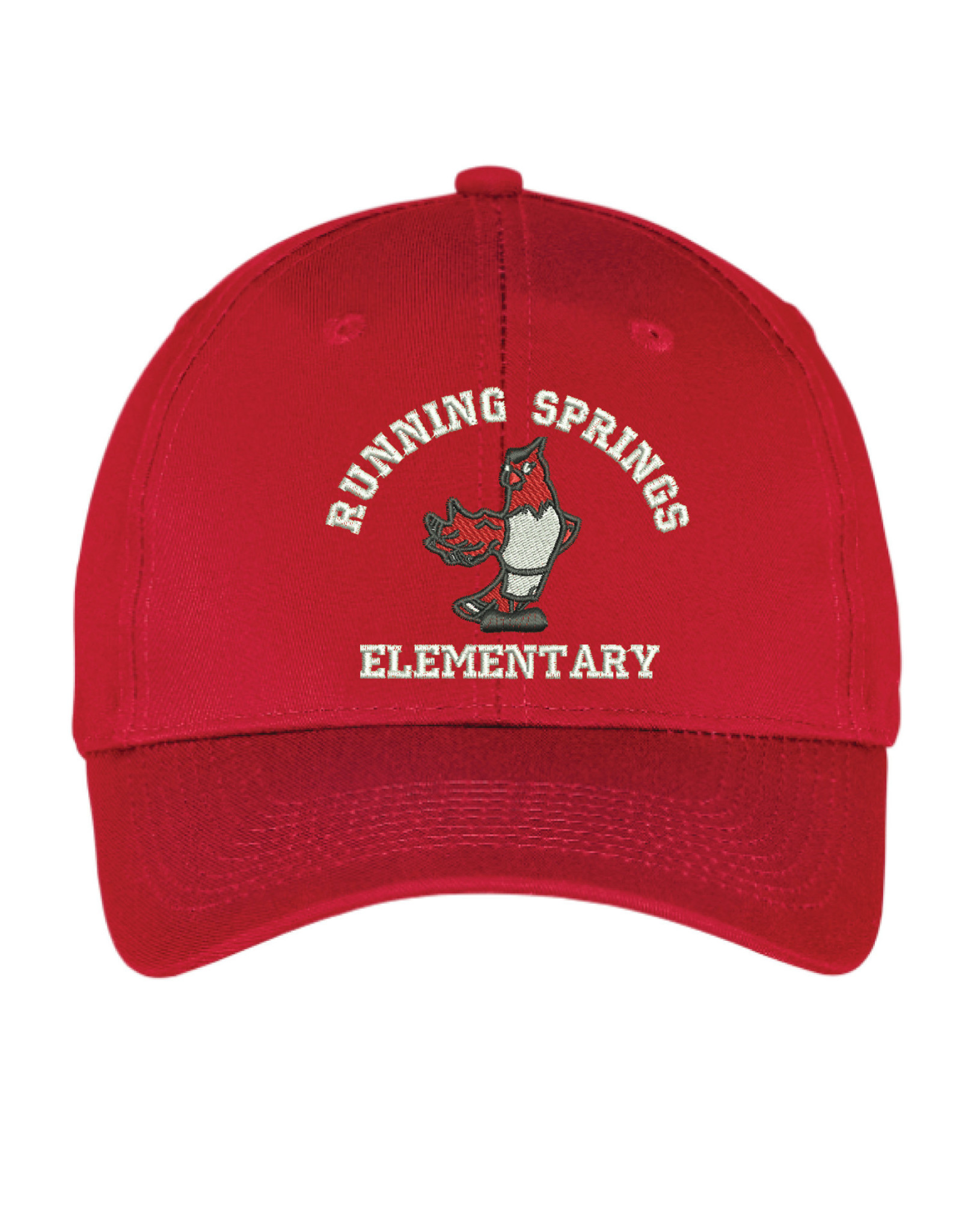 Port Authority Running Springs Cap
