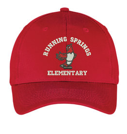 Port Authority Running Springs Cap