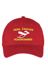 Port & Company Nohl Canyon Caps