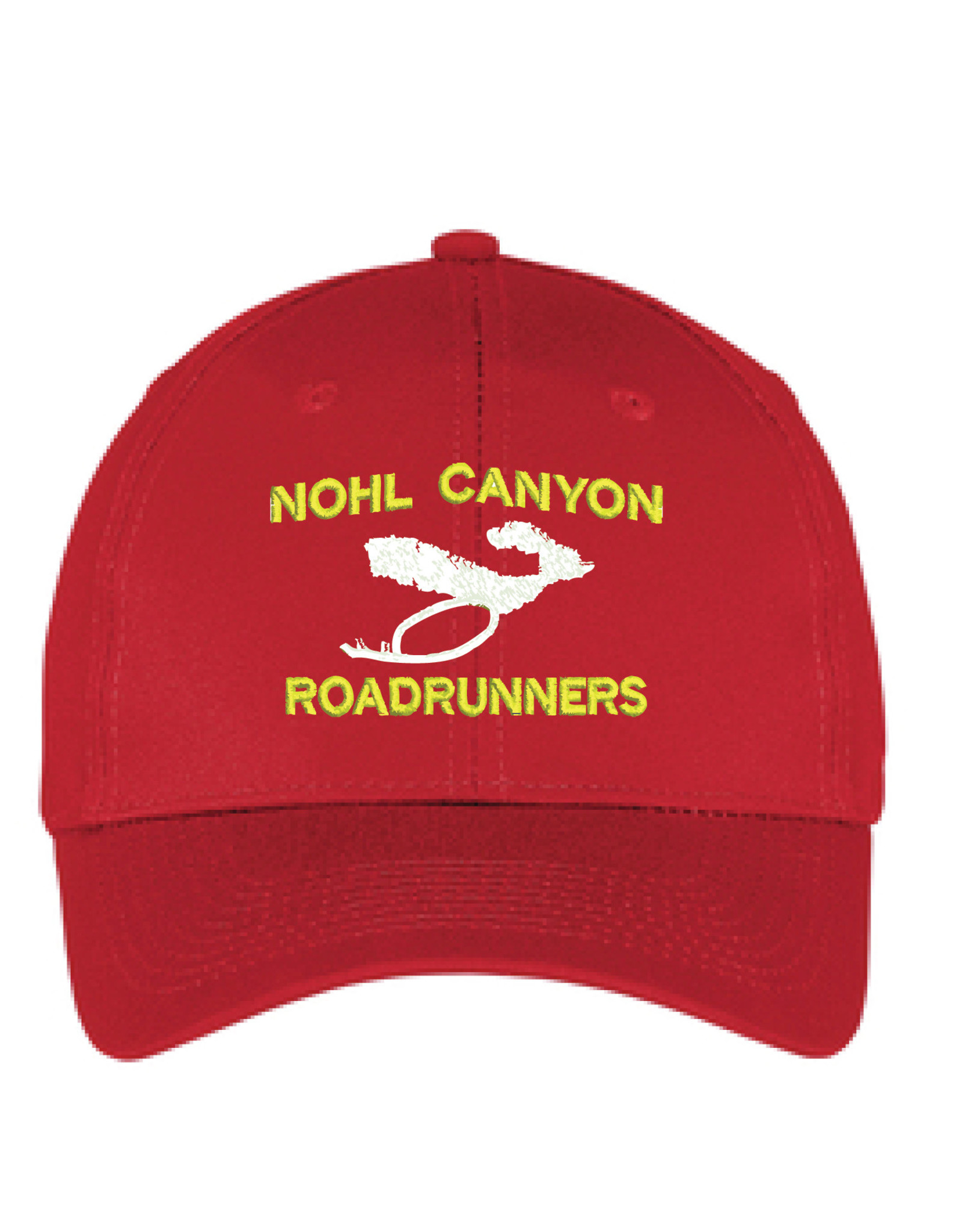 Port & Company Nohl Canyon Caps