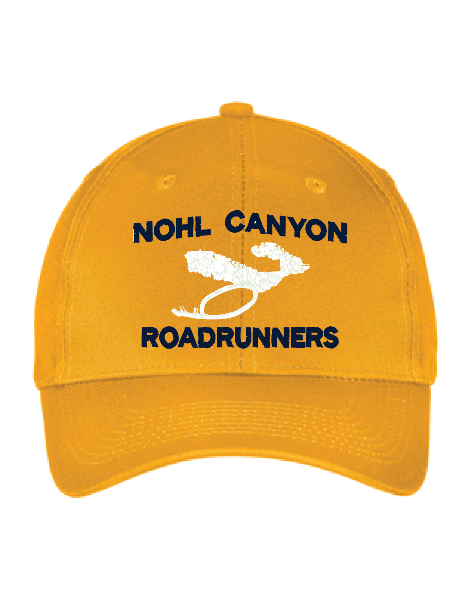 Port & Company Nohl Canyon Caps
