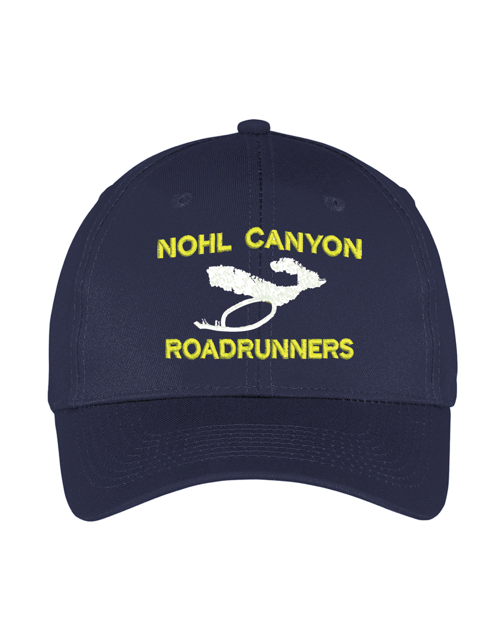 Port & Company Nohl Canyon Caps