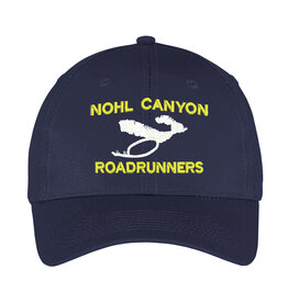 Port & Company Nohl Canyon Caps
