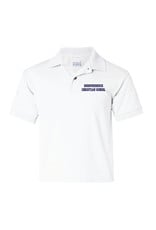 ICS Unisex Polo