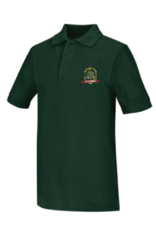 Classroom SB Preschool SS Pique Polo