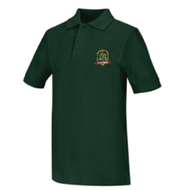 Classroom SB Preschool SS Pique Polo