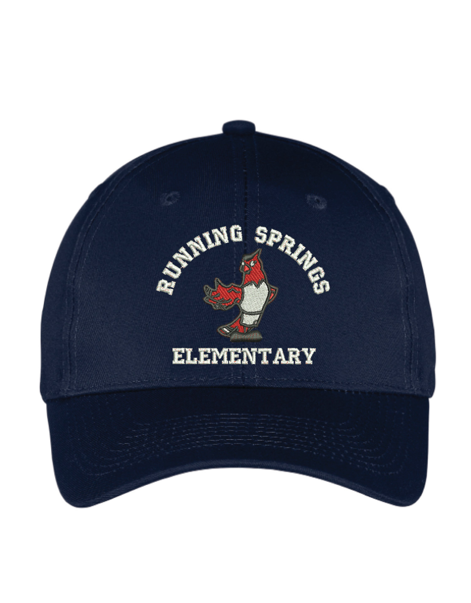 Port Authority Running Springs Cap