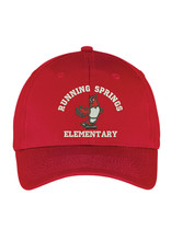 Port Authority Running Springs Cap