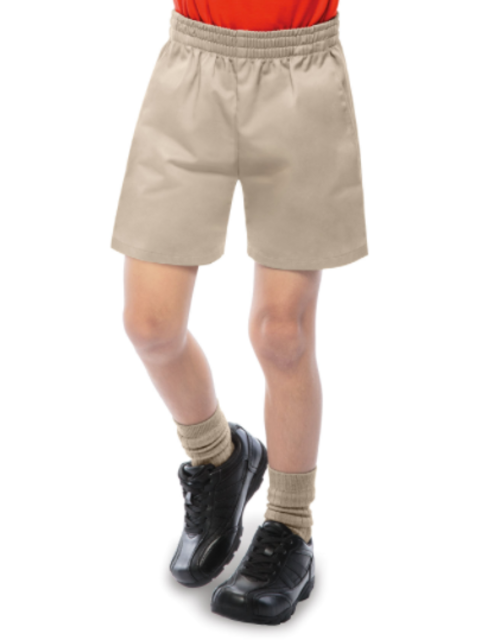 Classroom 52130 Preschool SB Unisex Pull On Shorts
