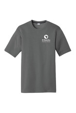 Gildan El Rancho GREY Athletic PE Shirt