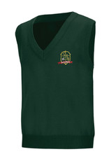 Classroom SB Unisex V-Neck Sweater Vest- ADULT