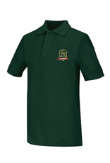 Classroom SB Unisex SS Pique Polo - ADULT