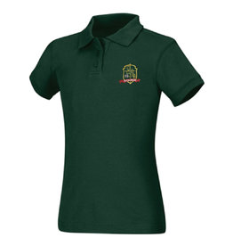 Classroom SB Girls Fitted polo - JUNIOR