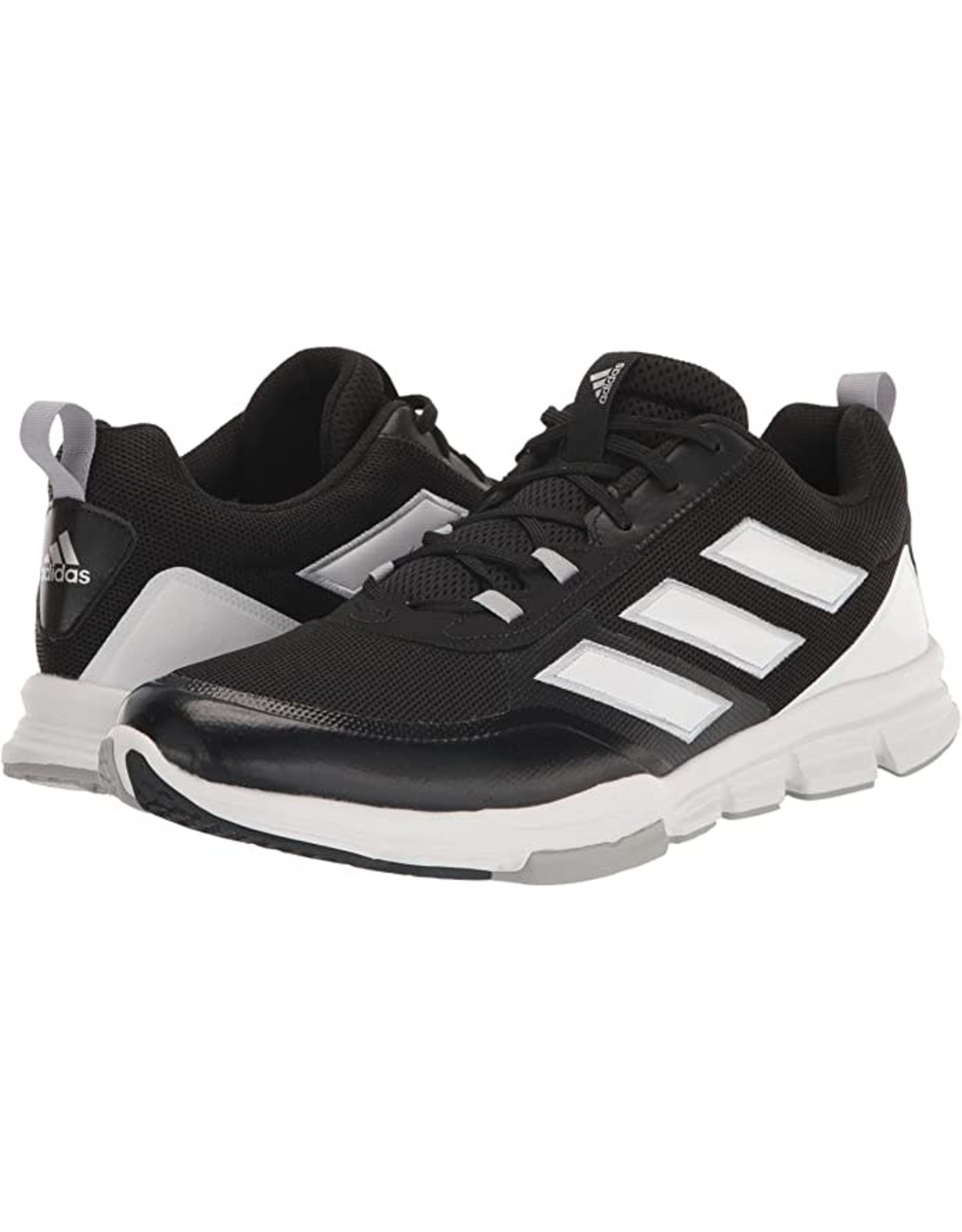 oído Asimilación Absoluto Adidas GW0029- adidas Speed Trainer Men's Baseball - American Casual -  Uniforms