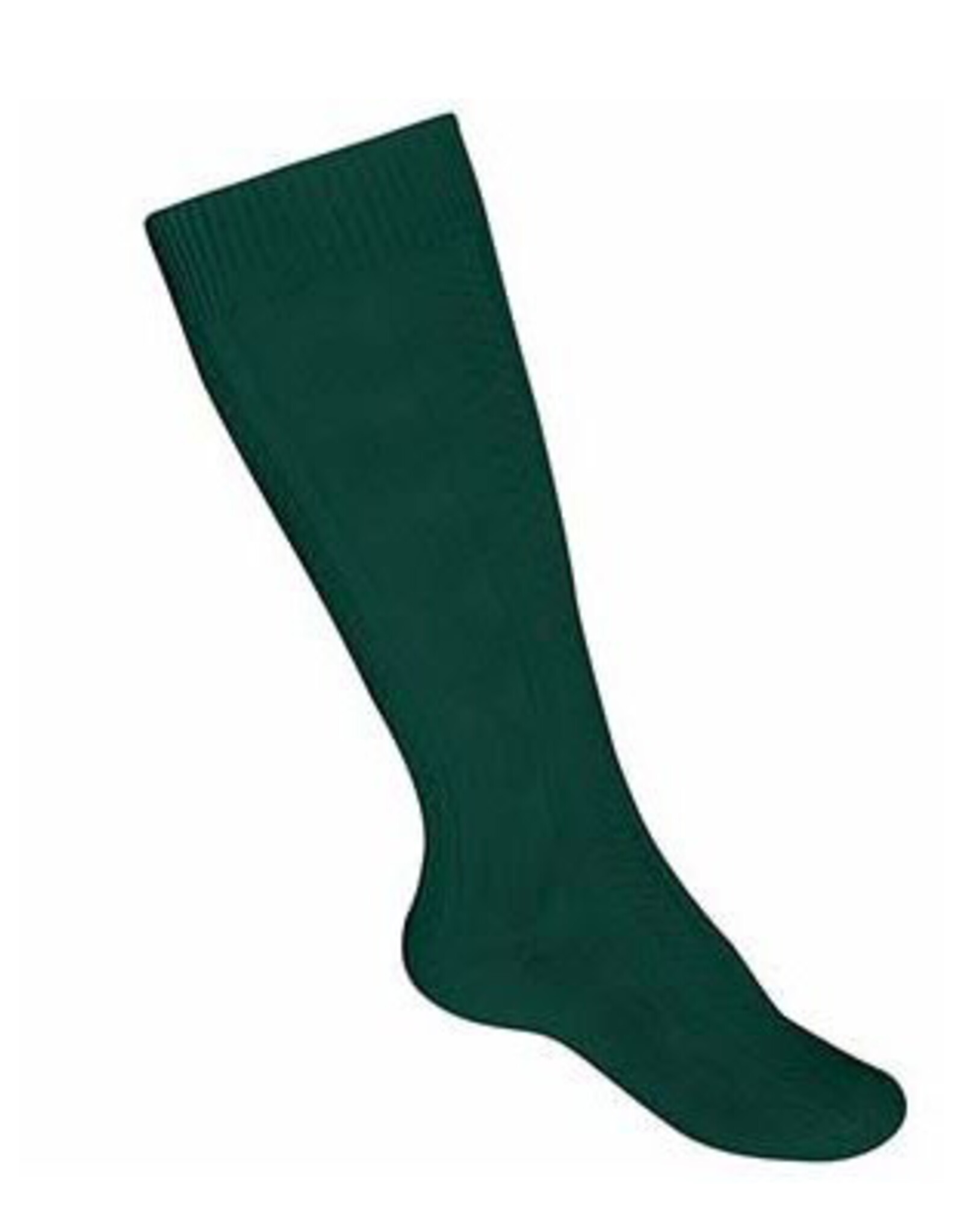 A Plus 0125 Girl's Cable Knee-Hi Socks