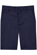 Classroom CR201X - Junior Flat Front Shorts - NAVY (1/2-21/22)