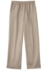 Classroom 51016n Navy Unisex Pull On