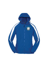 Santiago Windbreaker