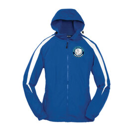Santiago Windbreaker