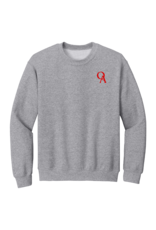 AC-Apparel Oxford Academy Unisex Crewneck