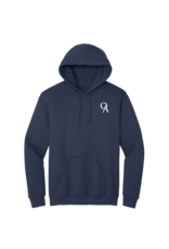AC-Apparel Oxford Academy Unisex Hoodie